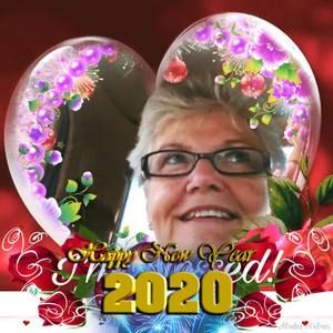 Meet your Posher, Sally